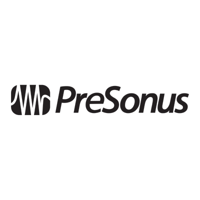 Presonus Logo ,Logo , icon , SVG Presonus Logo