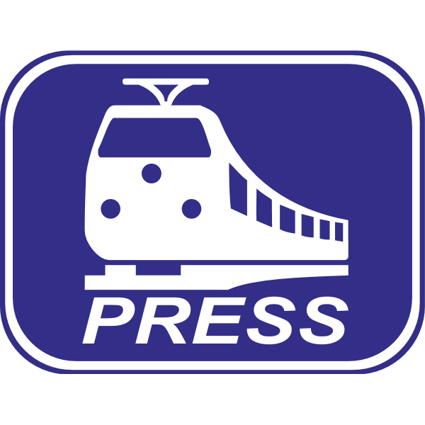 PRESS Logo ,Logo , icon , SVG PRESS Logo