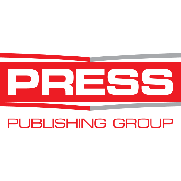 Press Publishing Group Logo ,Logo , icon , SVG Press Publishing Group Logo