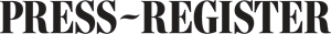 Press-Register Logo