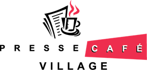Presse Cafe Logo