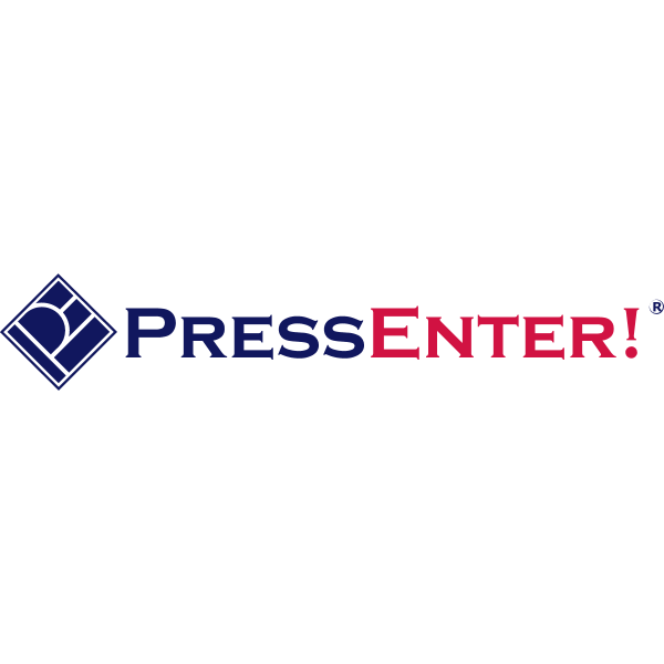 PressEnter! Logo