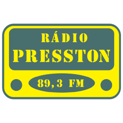 Presston Logo