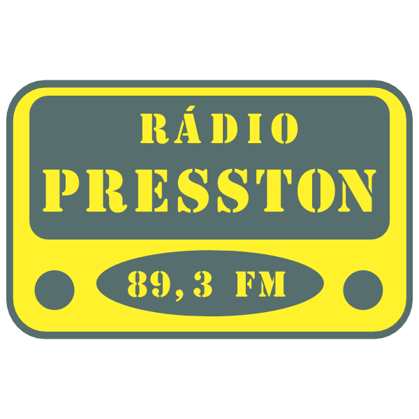 Presston