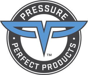 Pressure Perfect Products Logo ,Logo , icon , SVG Pressure Perfect Products Logo