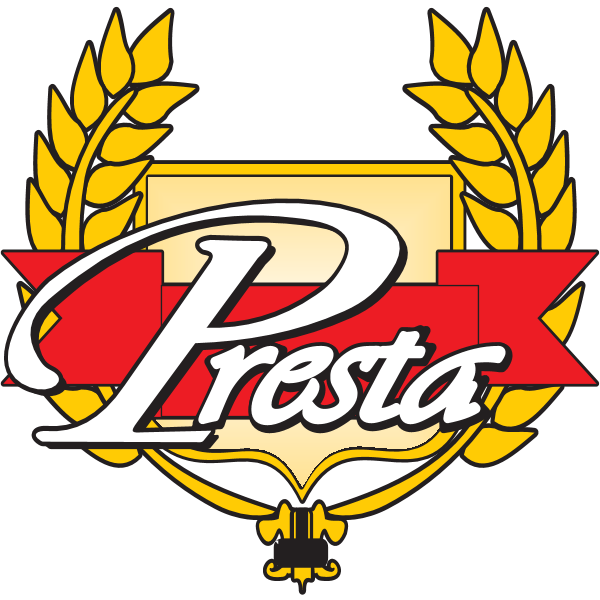 Presta Logo