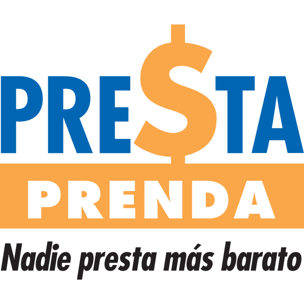 Presta Prenda Tabasco Logo ,Logo , icon , SVG Presta Prenda Tabasco Logo