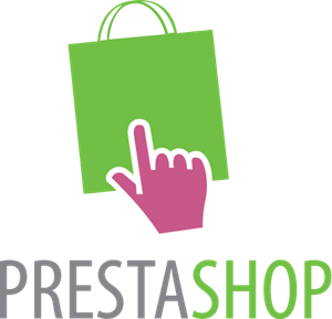 PrestaShop Logo ,Logo , icon , SVG PrestaShop Logo