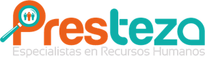 Presteza Logo