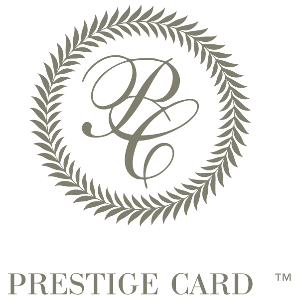 Prestige Card