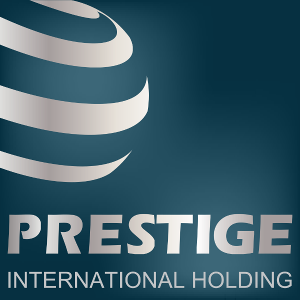 Prestige Logo