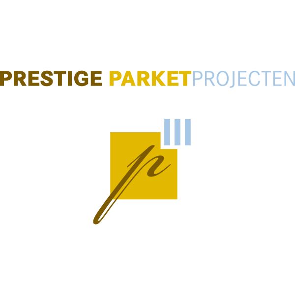 Prestige Parket Projecten Logo