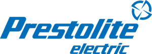 Prestolite Electric Logo ,Logo , icon , SVG Prestolite Electric Logo