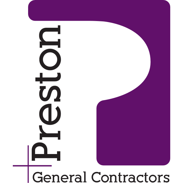 Preston General Contractors Logo ,Logo , icon , SVG Preston General Contractors Logo
