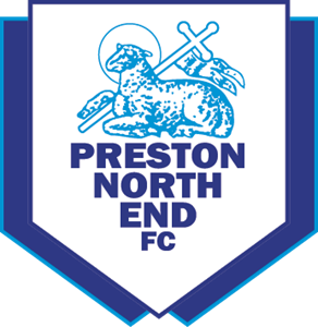 Preston North End FC Logo ,Logo , icon , SVG Preston North End FC Logo