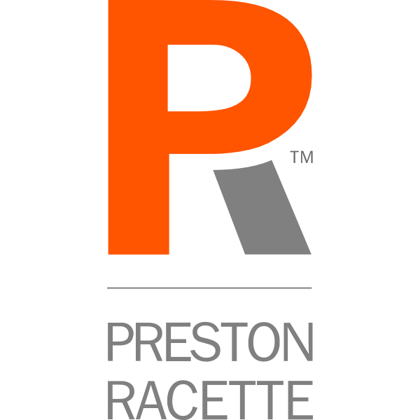Preston Racette Design Logo ,Logo , icon , SVG Preston Racette Design Logo