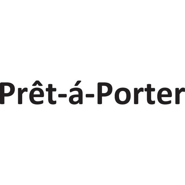 Pret-a-Porter Logo