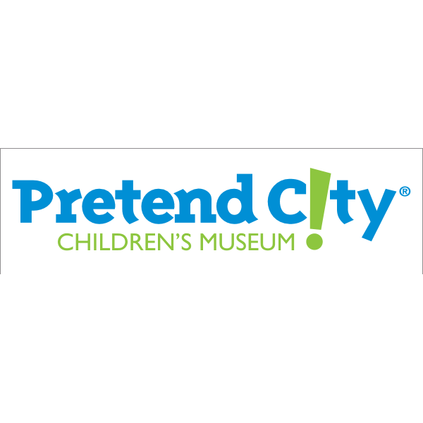 Pretend City Logo