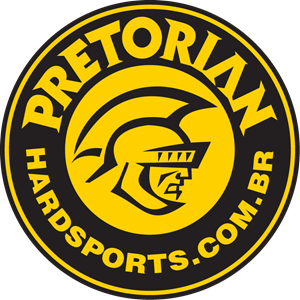 Pretorian Hard Sports Logo ,Logo , icon , SVG Pretorian Hard Sports Logo