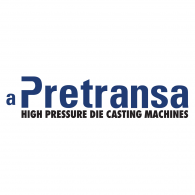 Pretransa Die Casting Machines Logo ,Logo , icon , SVG Pretransa Die Casting Machines Logo
