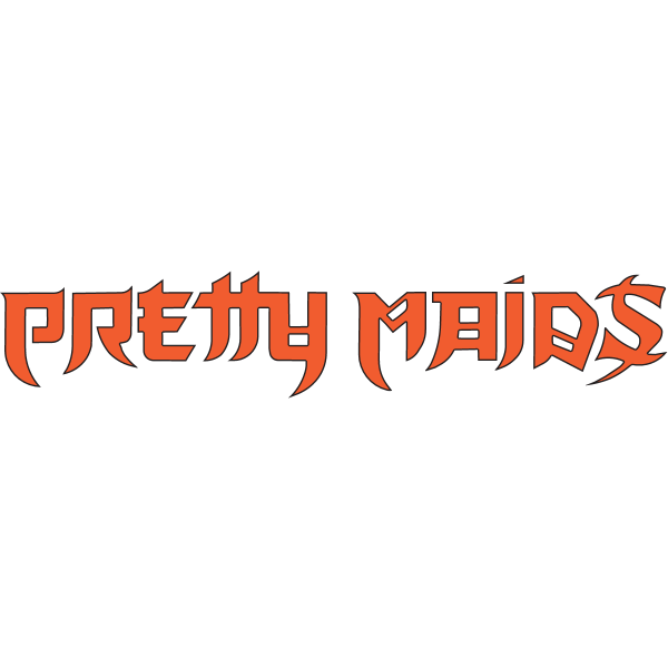 Pretty Maids Logo ,Logo , icon , SVG Pretty Maids Logo