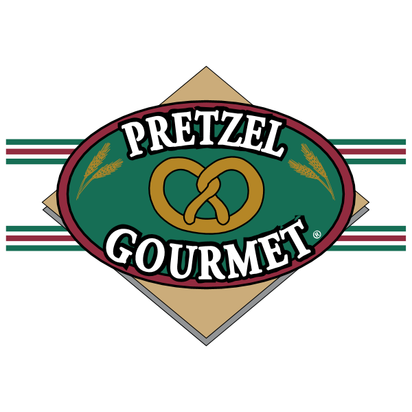 Pretzel Gourment