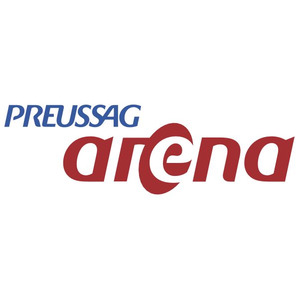 Preussag Arena