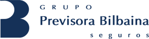 Previsora Bilbaina Seguros Logo