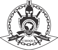 PRF – CHOQUE Logo ,Logo , icon , SVG PRF – CHOQUE Logo