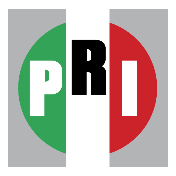 PRI ,Logo , icon , SVG PRI