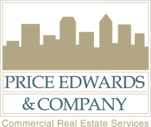 Price Edwards & Company Logo