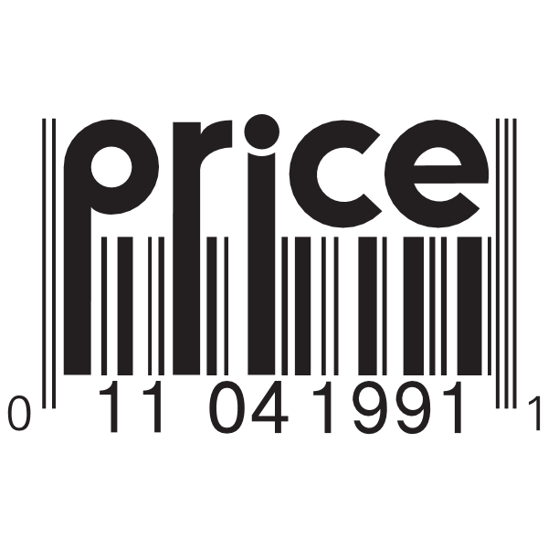Price Logo ,Logo , icon , SVG Price Logo