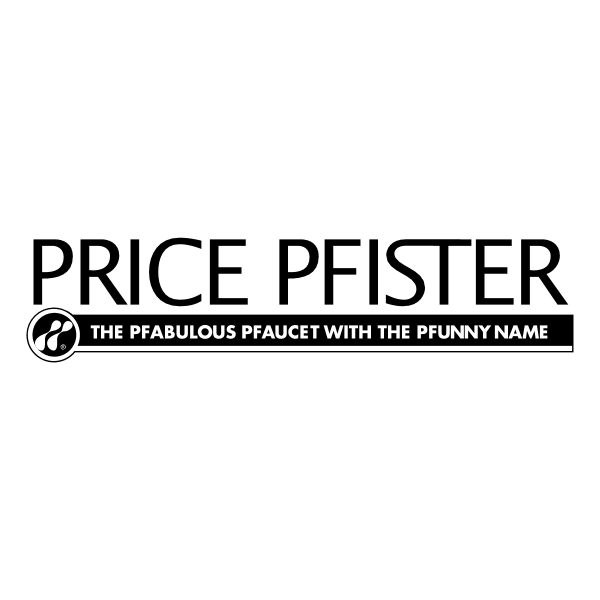 Price Pfister