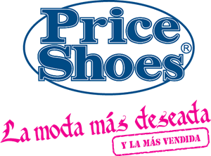 Price Shoes Logo