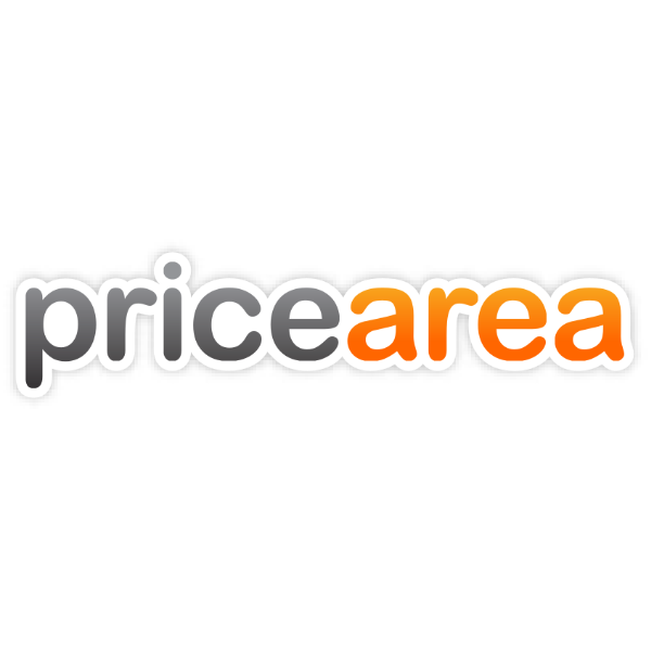 PriceArea Logo