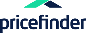 Pricefinder Logo