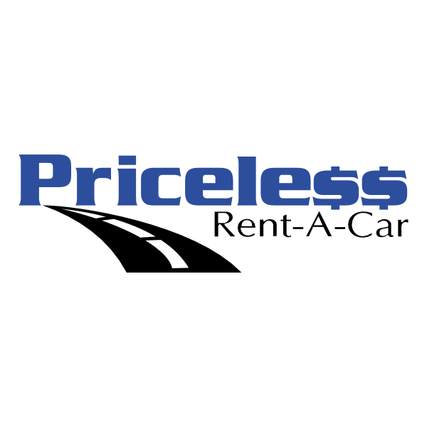 Priceless Rent A Car