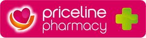 Priceline Pharmacy Logo ,Logo , icon , SVG Priceline Pharmacy Logo