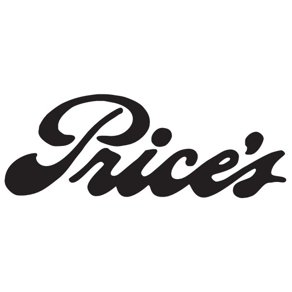 Price’s Logo