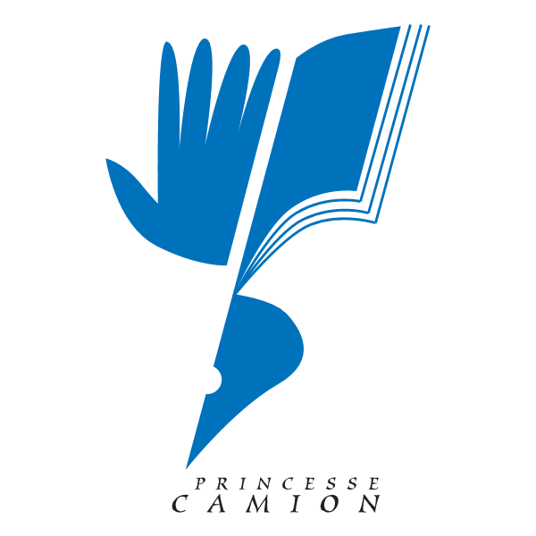 Pricesse Camoin Logo ,Logo , icon , SVG Pricesse Camoin Logo