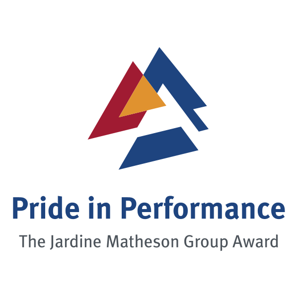 Pride in Performance