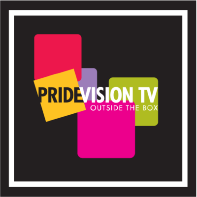 PrideVision TV Logo