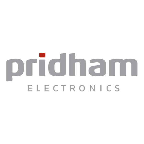 Pridham Electronics Logo ,Logo , icon , SVG Pridham Electronics Logo