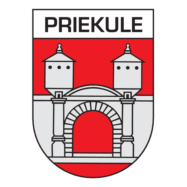 Priekule Logo