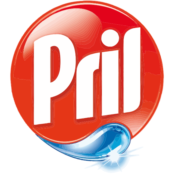 Pril Logo ,Logo , icon , SVG Pril Logo