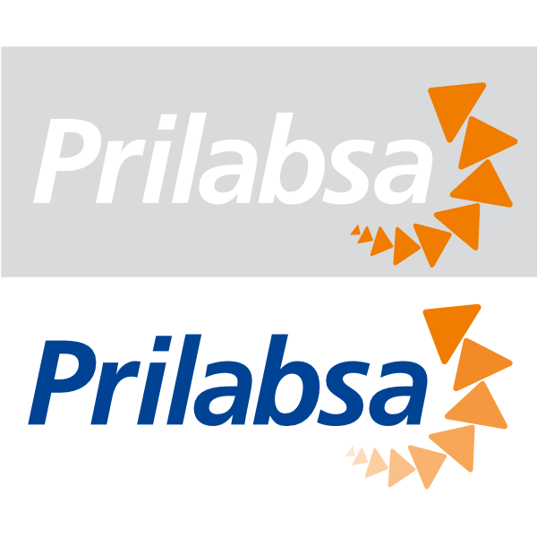 Prilabsa Logo ,Logo , icon , SVG Prilabsa Logo