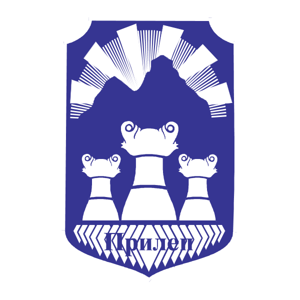 Prilep Logo ,Logo , icon , SVG Prilep Logo