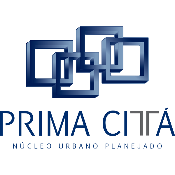 Prima Citta Logo ,Logo , icon , SVG Prima Citta Logo
