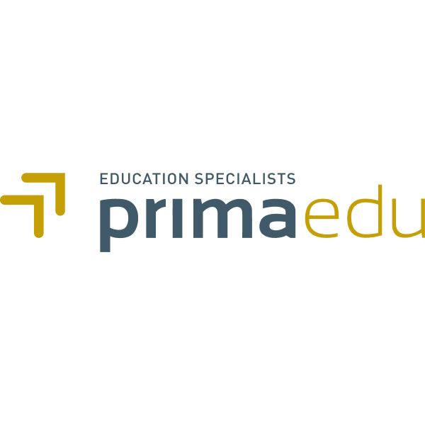 Prima Edu Logo