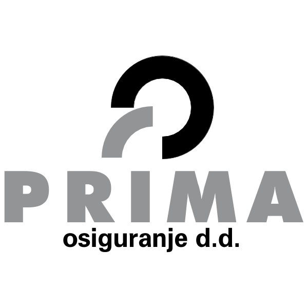 Prima Osiguranje ,Logo , icon , SVG Prima Osiguranje